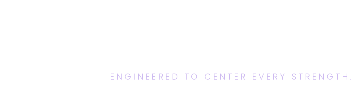 LoginHR — Every Strength. One Point.